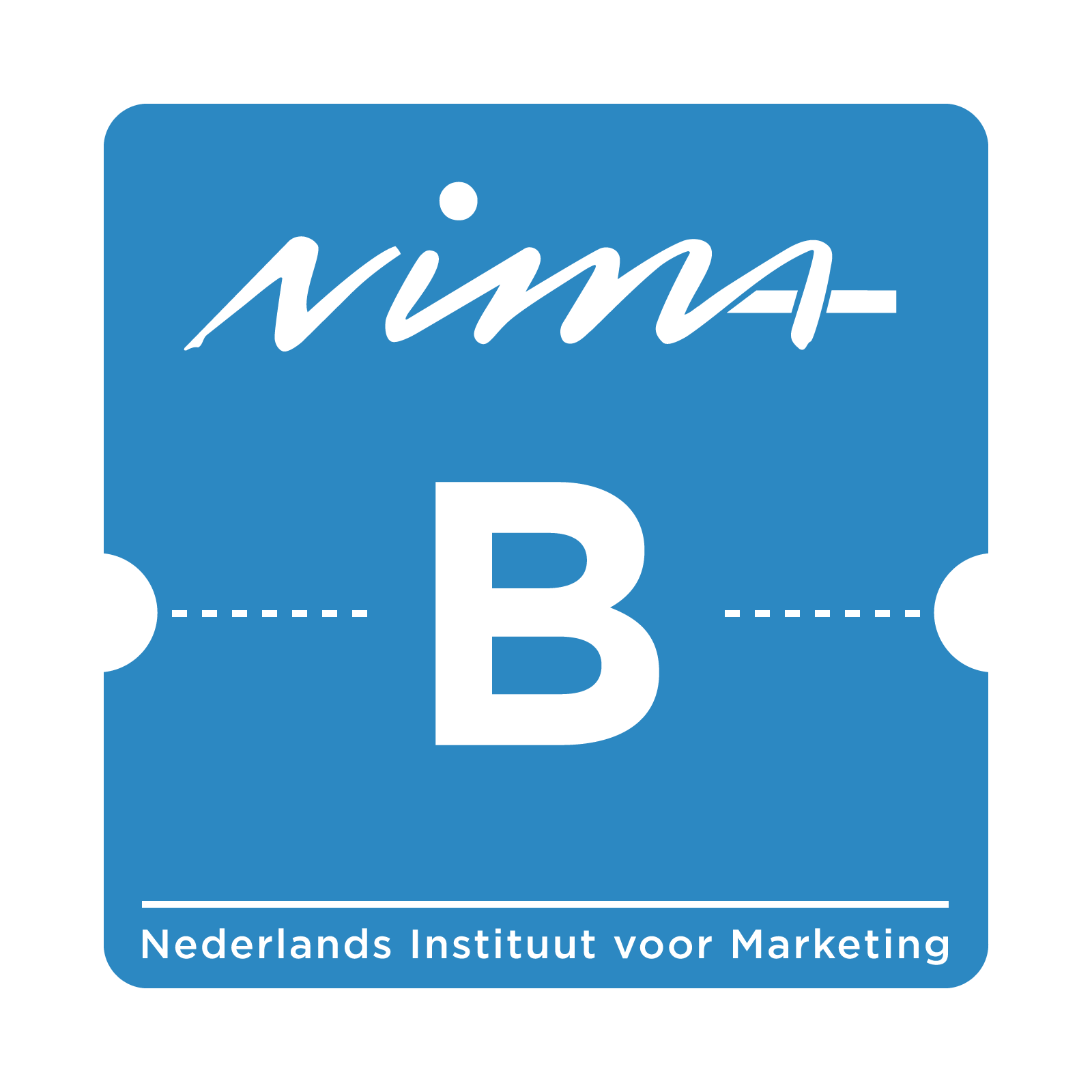 NIMA B diploma