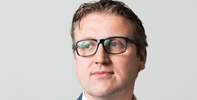 Wisselcolumn | Topmarketeer Matthieu van der Heiden (Reed Business): Zwierig genieten