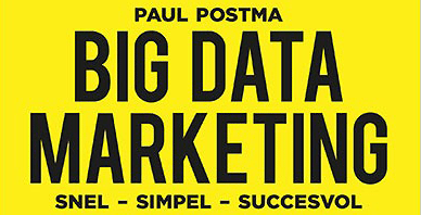 Big Data Marketing