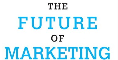 The Future of Marketing – Nick Johnson