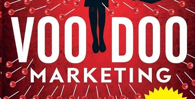 Voodoo Marketing – Ronald Voorn e.a.