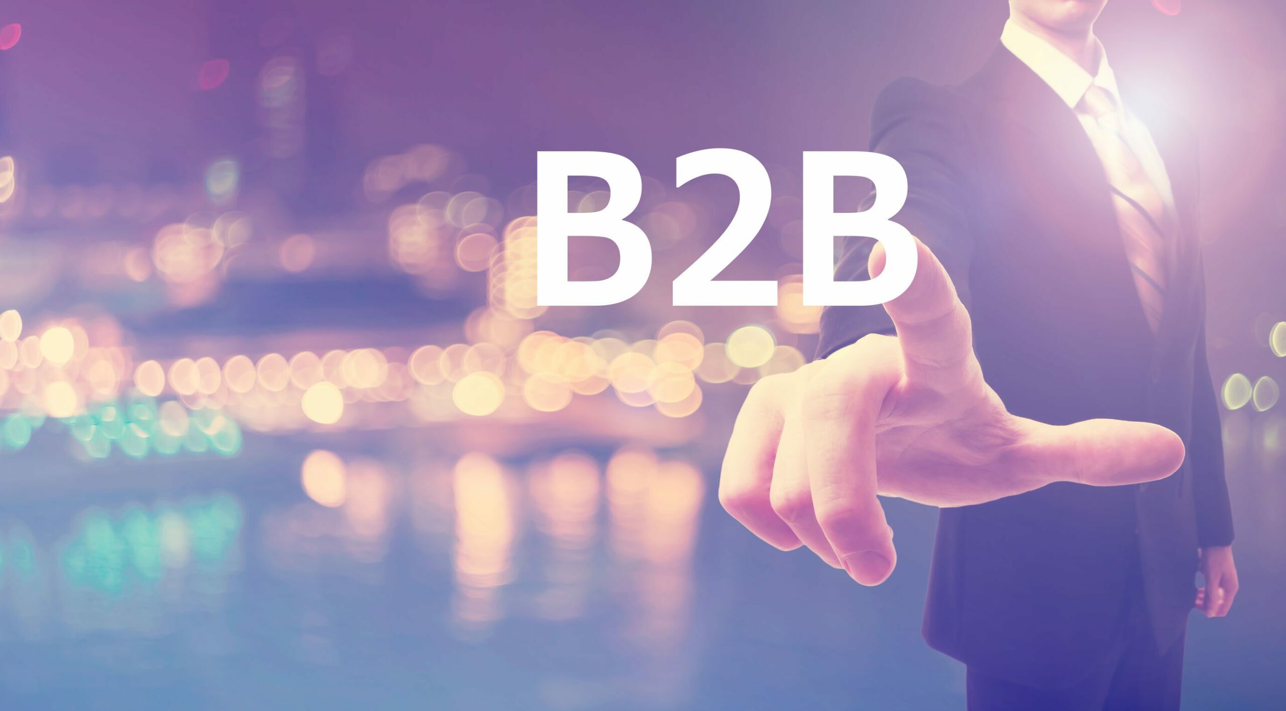 Dit zijn de 16 trends in B2B Marketing volgens PIM en Spotler