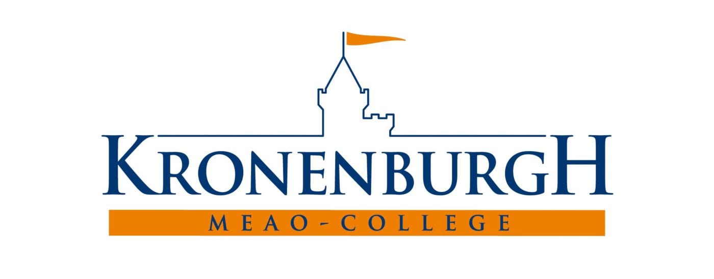 Kronenburgh MEAO College nieuwe NIMA Education Partner in mbo