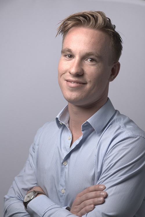 (Interview) Thijs Lamers – genomineerd voor Marketing Talent of the Year