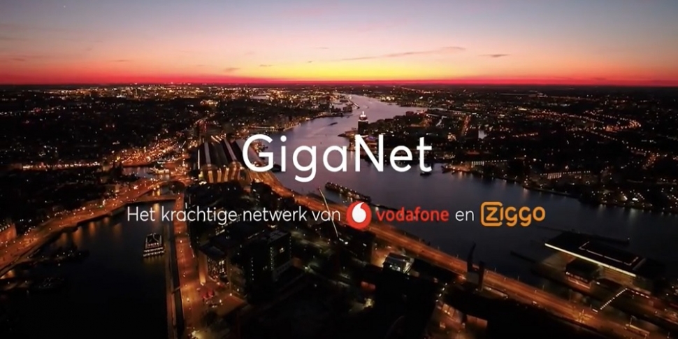 Waarom VodafoneZiggo het beste marketingbedrijf van Nederland is