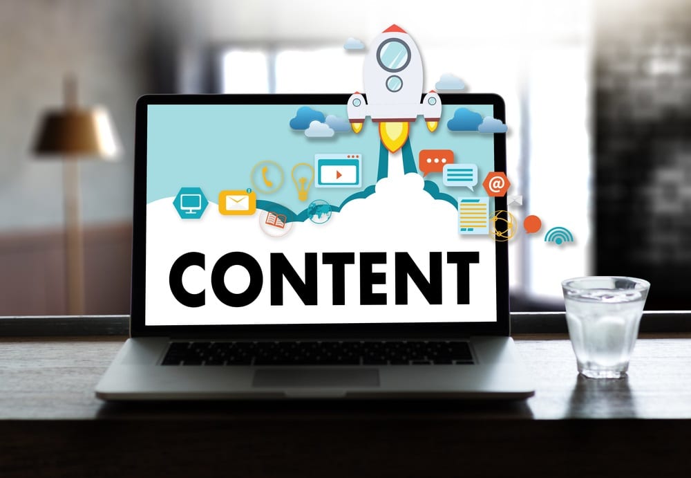 Praktische trends en tips voor contentmarketing in 2019