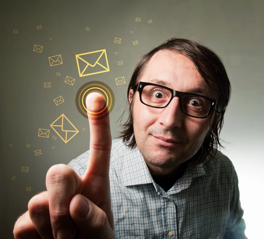 ‘Effectiviteit van e-mail als marketingkanaal blijft stabiel’
