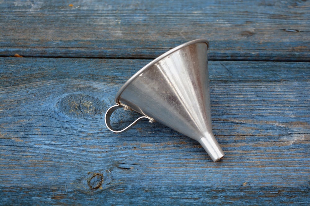 ‘Funnel juggling’ is the answer to marketing effectiveness