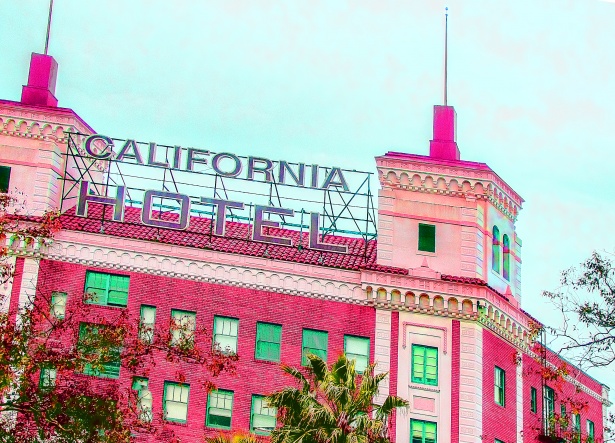Beware ‘Hotel California’ brands – those you can never leave