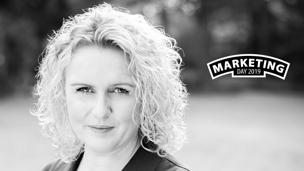 NIMA Marketing Day – Patricia Slootjes – Miele: ‘In nieuwe campagne staat niet toerental centraal, maar wasbehoefte consument’