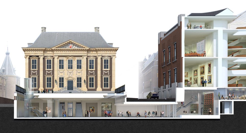 Koen Brakenhoff (Mauritshuis) over storytelling: ‘Musea zijn schatkamers vol vertellingen’