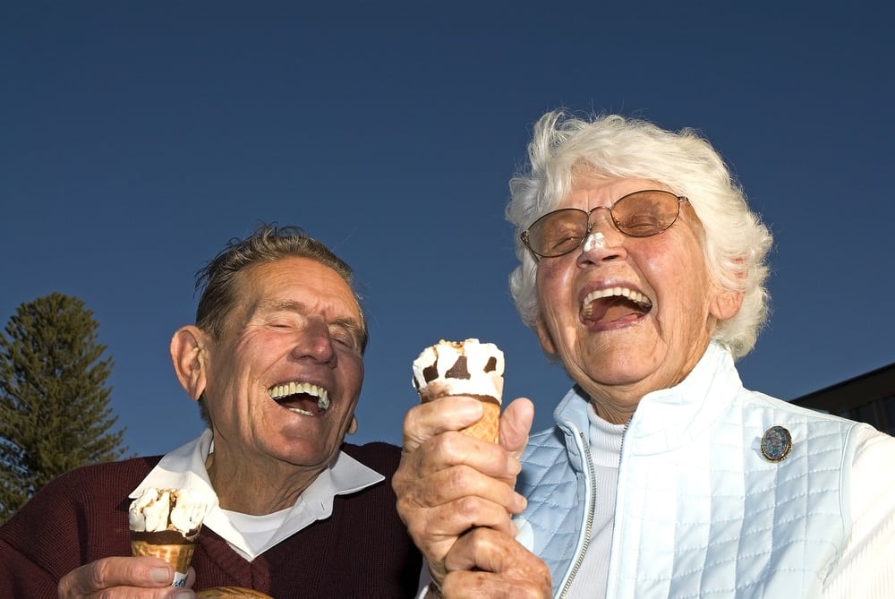 (NIMA Oost) ‘In seniorenmarketing is leeftijd juist niet belangrijk’