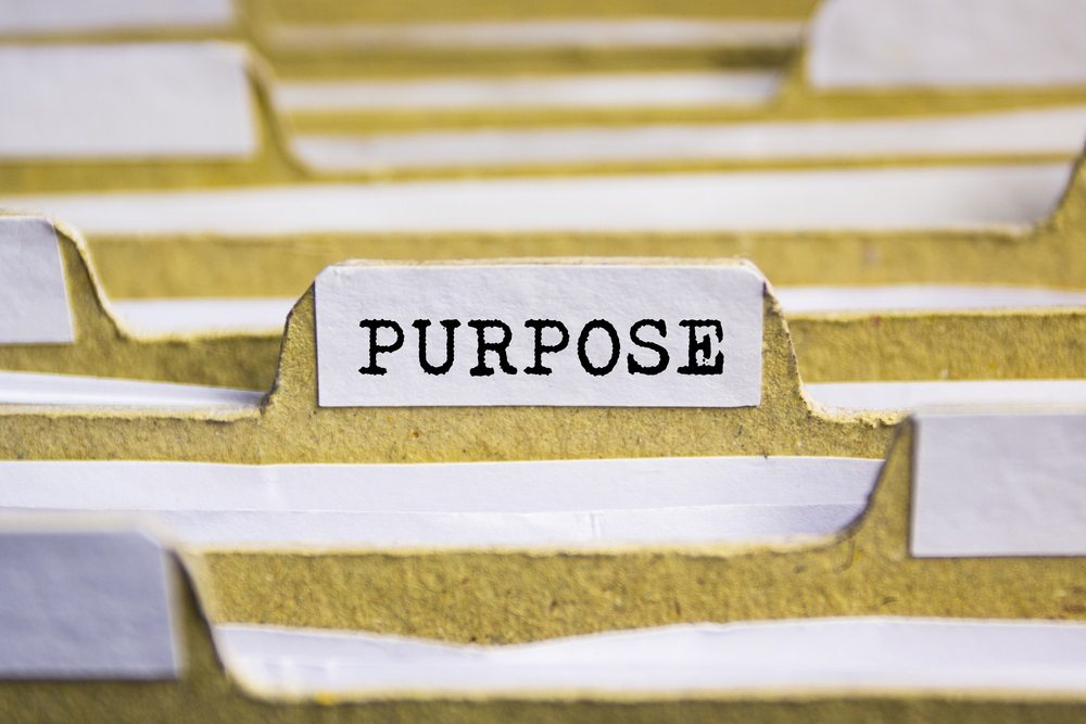 Trends for 2018: Purpose will morph back into positioning