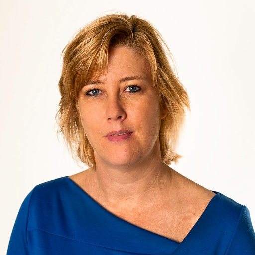 #NIMAMD Suzanne de Bakker (UvA) over real-time marketing, hypes, trends en inhakers