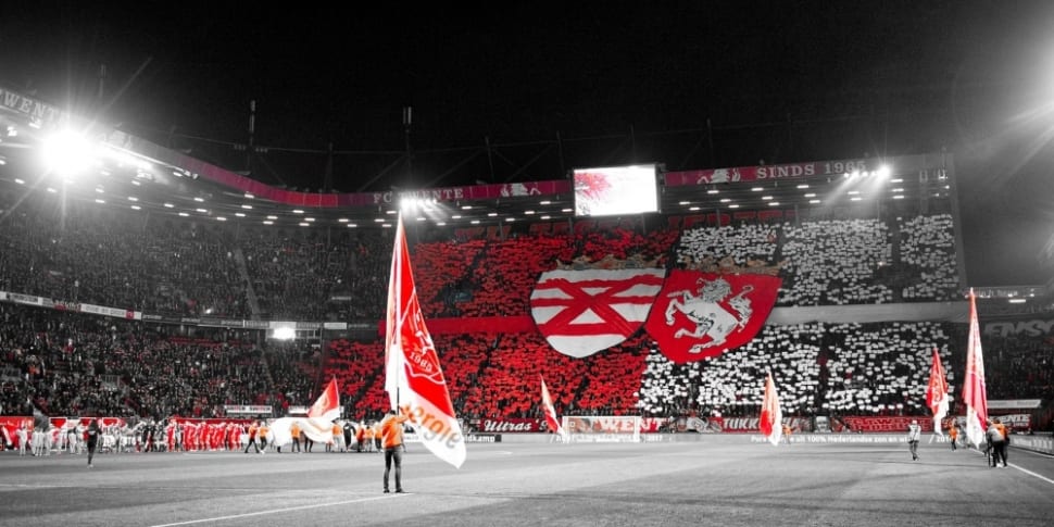 Hoe trouwe sponsors de comeback van FC Twente mogelijk maakten