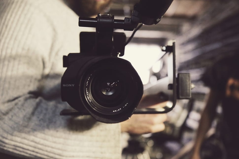 Video als marketinginstrument; vijf tips