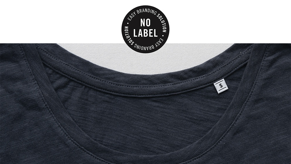 No Label, No Trademark
