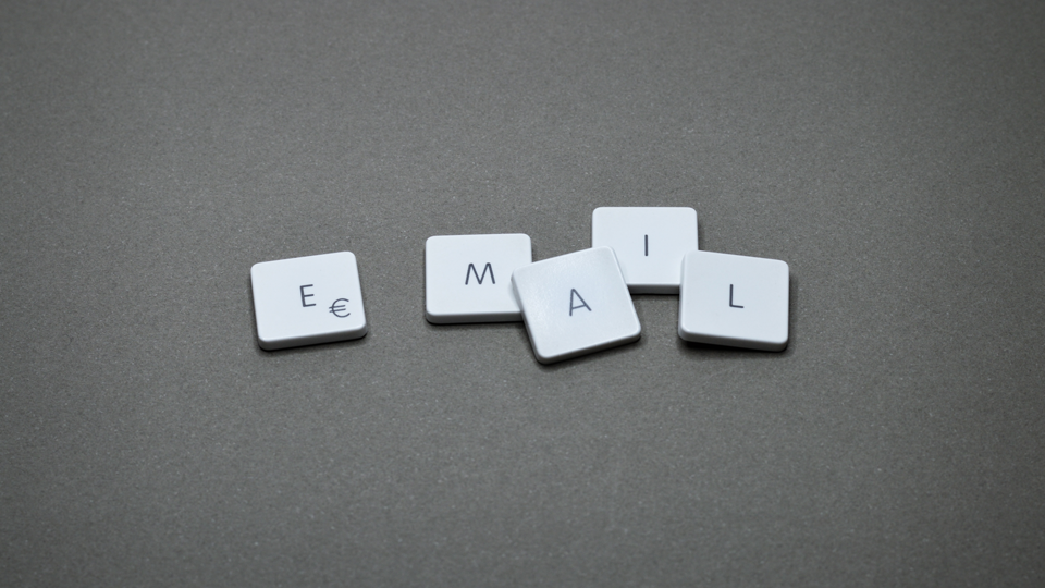 E-mailmarketing vooral zaak van retescherpe campagnes
