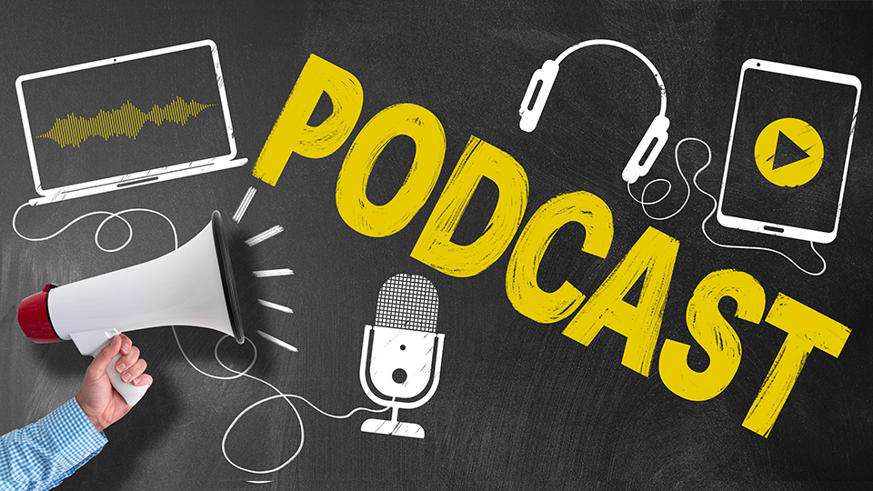 Marketing&Facts: Podcastluisteraars