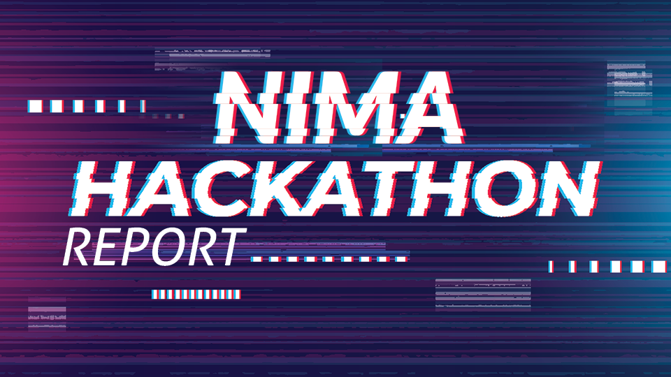 NIMA Hackathon