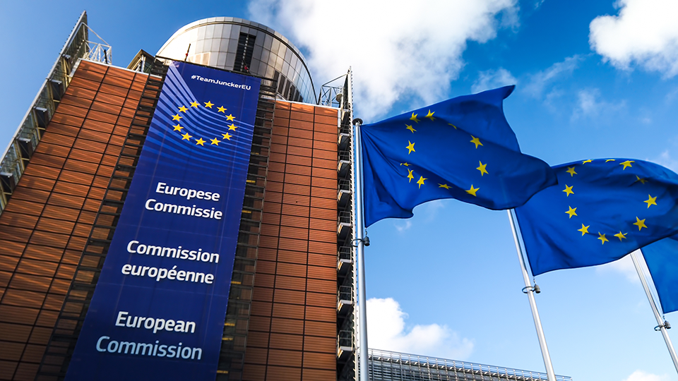 Europees Parlement en Europese Commissie akkoord met DMA