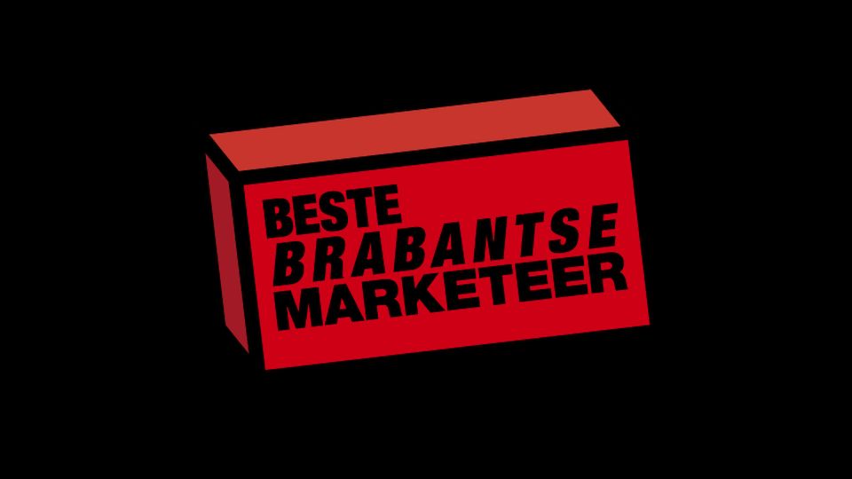 Wie is de Beste Brabantse Marketeer van 2021?