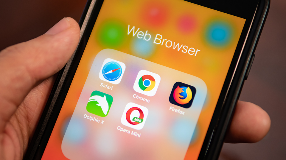 [onderzoek] 60 procent marketeers mist data doordat consument verschillende browsers gebruikt