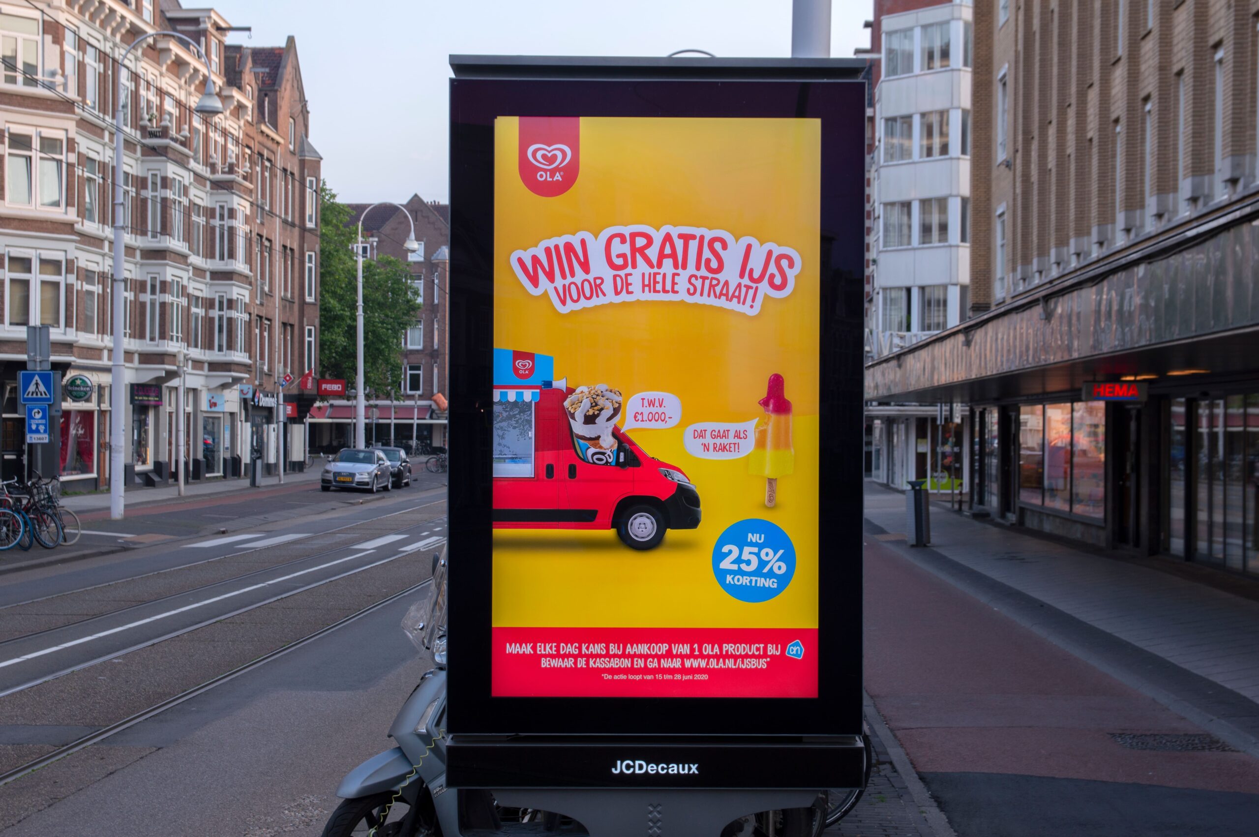 Hoe ver gaat Unilever eigenlijk met ‘marketing gericht op kinderen’?
