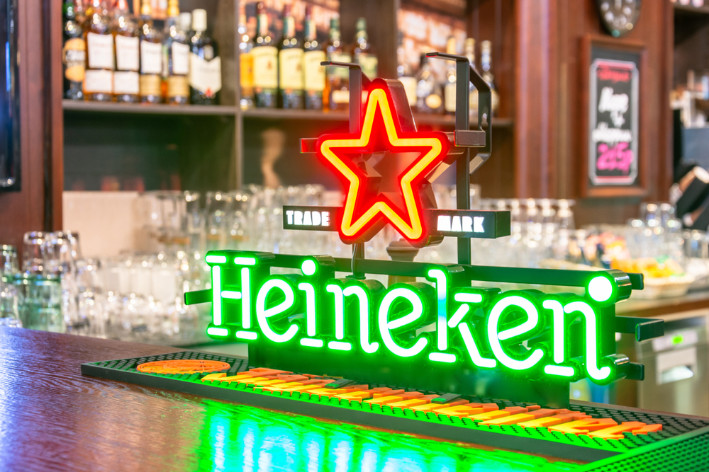 Els Dijkhuizen, CMO Heineken: ‘Verbinden is de kern van onze marketing’