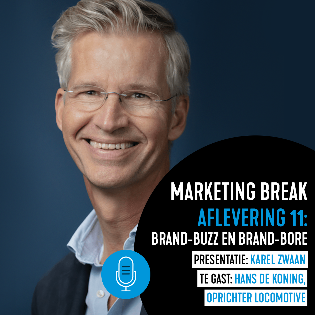 Marketing Break: Brand-buzz en brand-bore