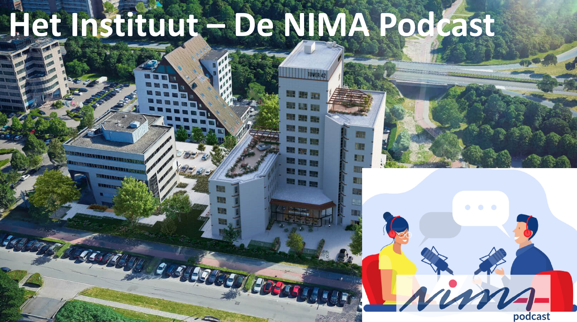 (NIMA Podcast #1) AI for Marketing – What to think?