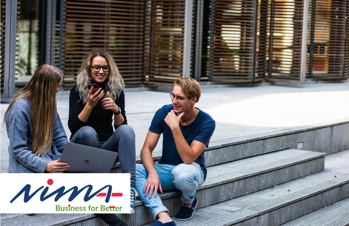 NIMA Business for Better: ‘De vele uitdagingen van marketing’