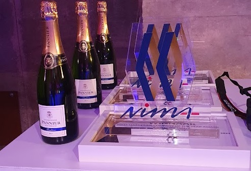 SNS, Zeeman en Hornbach gaan op voor NIMA Marketing Company of the Year Award
